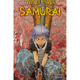 The Elusive Samurai 06