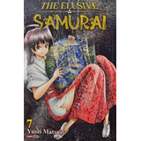The Elusive Samurai Vol