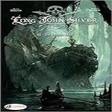 The Emerald Maze- Long John Silver- Vol- 3