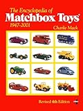 The Encyclopedia Of Matchbox Toys 1947