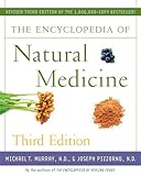 The Encyclopedia Of Natural Medicine Third