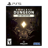 The Endless Dungeon Day