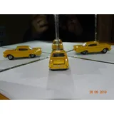The Ertl Chevrolet 57