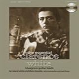 The Essential Clarence White Bluegrass Guitar