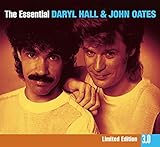 The Essential Daryl Hall