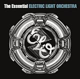 The Essential Electric Light Orchestra By Electric Light Orchestra October 24 2011 Audio CD