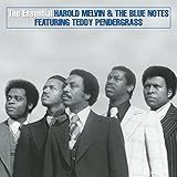 The Essential Harold Melvin The Blue Notes