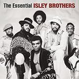 The Essential Isley Brothers By The Isley Brothers CD Aug 2004 2 Discs Epic T Neck Legacy 