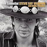 The Essential Stevie Ray Vaughan And