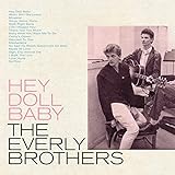 THE EVERLY BROTHERS   HEY