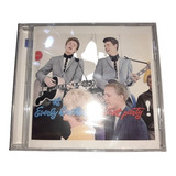 The Everly Brothers   Instant Party   1962   cd 