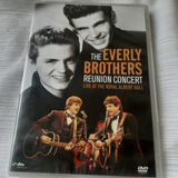 The Everly Brothers Reunion