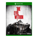 The Evil Within Standard