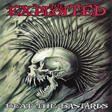 The Exploited Beat The Bastards Cd E Dvd 