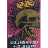 The Exploited Rock E