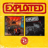 The Exploited   Troops Of