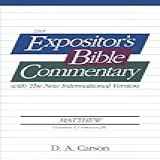 The Expositor S Bible Commentary