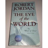 The Eye Of The