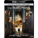 The Fabelmans 4k Ultra