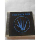 The Fair Sex fine We