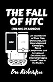 The Fall Of HTC The
