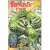 The Fantastic Four - N° 1 - 2005 - Quarteto Fantástico 