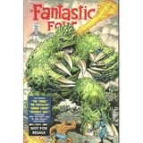 The Fantastic Four - N° 1 - 2005 - Quarteto Fantástico 