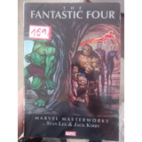 The Fantastic Four 