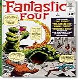 The Fantastic Four 1961