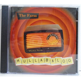 The Farm 1994 Hullabaloo Cd Messiah Importado