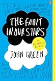 The Fault In Our Stars English Edition 