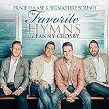 The Favorite Hymns Of Fanny Crosby