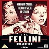 The Fellini Collection 