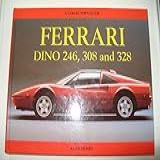 The Ferrari Dino 246