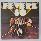 The Fevers 10 Discos