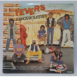 The Fevers 10 Discos
