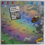 The Fevers 1985 Baby Sitter Lp Single Jovem Guarda