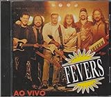 The Fevers Cd Ao Vivo Sucessos 1999