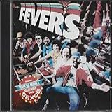 The Fevers Cd The Fevers 1983