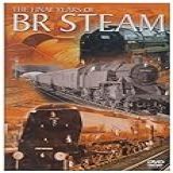 The Final Years Of B R Steam DVD 
