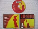 The Fire Inside Audio CD Bob Seger And The Silver Bullet Band