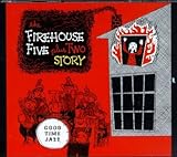 The Firehouse Five Story 2 CD 