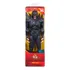 The Flash - Boneco De 30cm Do Flash Negro