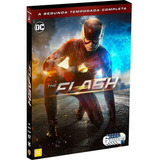 The Flash 2a Temporada