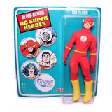 The Flash Dc Comics 75 Mattel