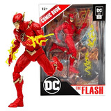 The Flash Dc Direct