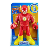 The Flash Dc Super