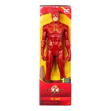 The Flash Figuras 12