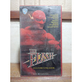 The Flash O Ultimo