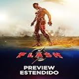 The Flash Preview